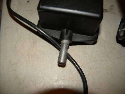 O.c. white esd safe absorber fan (no stand)