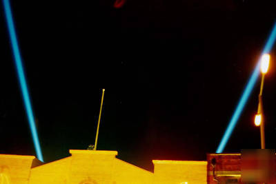Searchlight search light spotlight 3-4000WATT 