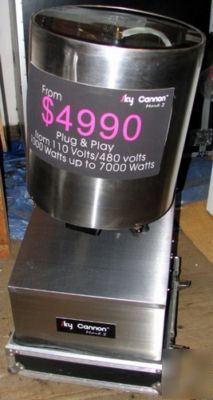Searchlight search light spotlight 3-4000WATT 
