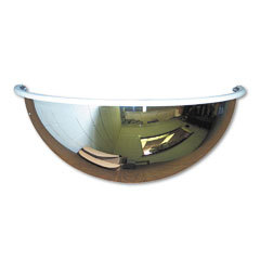 See all halfdome convex security mirror