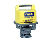Spectra precision laser LL500-10 w/CR600 receiver