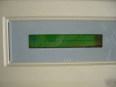 Standard register te 1914 check encoder works TE1914