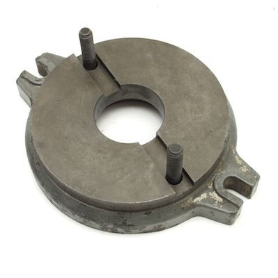 Swivel mount base for 4