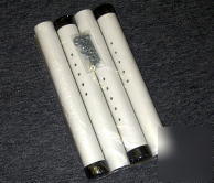 Table leg extenders - 4