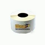 Wasp 633808403010 WPL305 printer asset label