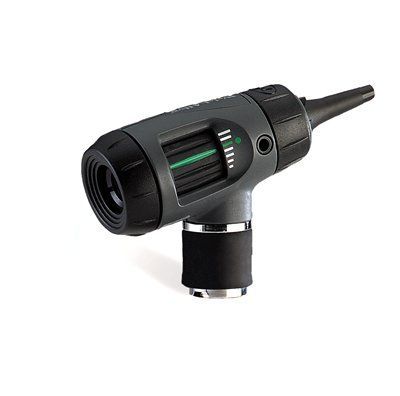 Welch allyn 97200-mc otoscope/ophthalmoscope kit/set