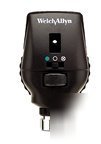 Welch allyn 97200-mc otoscope/ophthalmoscope kit/set