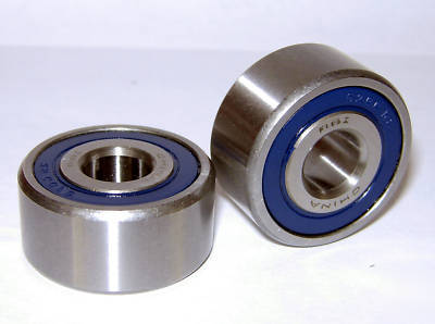 New 5200-2RS sealed ball bearings,10MM x 30MM, 5200-rs