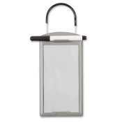 New bi-silque s.a miniature dry-erase board |1 ea