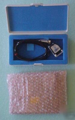 New transonic H9XL probe & board, brand 