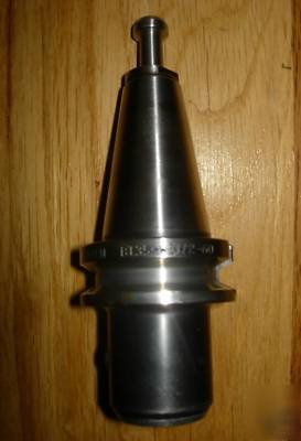 Nikken bt-35 1/2 end mill holder (BT35-WE1/2-60) 