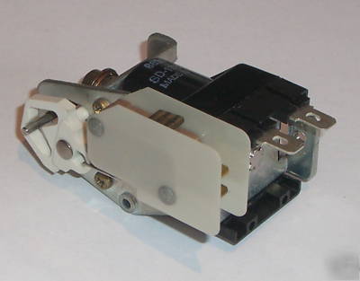 Potter & brumfield S90SP relay