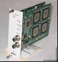 Spirent/netcom at-9155C atm OC3C-mm atm module