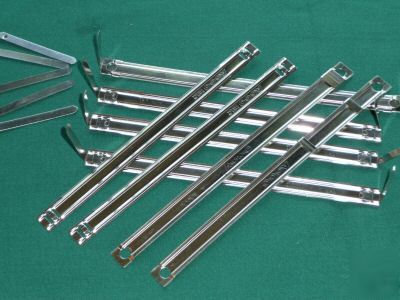 Acco fasteners # AC70042 4 1/4 inch