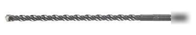 Bosch 12.0MMX160MM sds-plus S4L hammer drill bit 