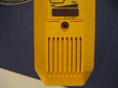 Cps LS790B leak seeker detector refridgerant hvacr 