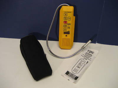 Cps LS790B leak seeker detector refridgerant hvacr 