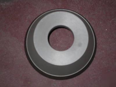 Diamond cup wheel 11V9 3-3/4