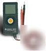 Greenlee pocket multimeter pdmm-20