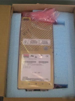 Astec mvp series, 600W power supply with 3-outputs