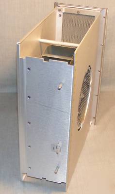 Cooling fan squirrel cage blower centrifugal 16-28 v dc