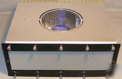 Cooling fan squirrel cage blower centrifugal 16-28 v dc