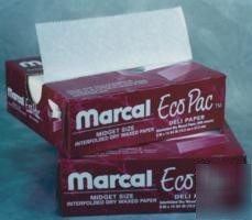 Deliwrap-interfld-6X1 2/500) ecopac|d - 5290-mar