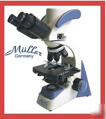 Digital biological microscope 2000X | usb camera 1.3 mp
