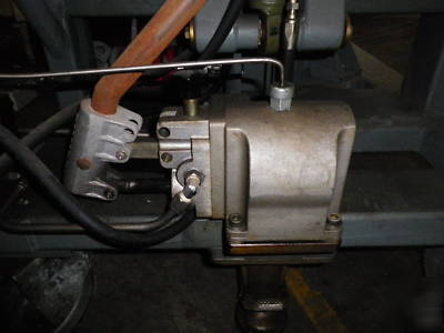 Estrella ag glass lined nutsche pressure filter vessel