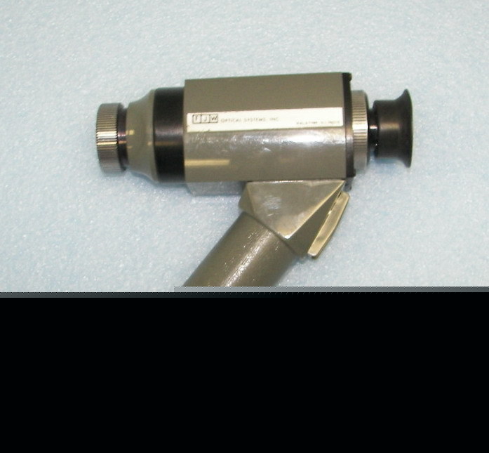 Fjw find-r-scope infrared light laser beam