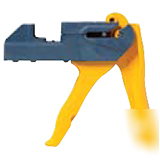 Fluke networks jr-lev-1 -jackrapid terminati