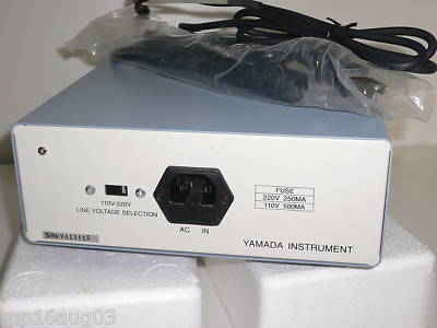 Frequency counter yamada 1~150MHZ tfc-1150