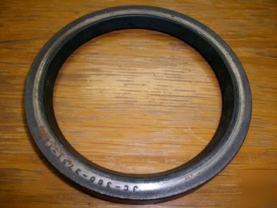 Genuine hobart parts grinder prossessing seal