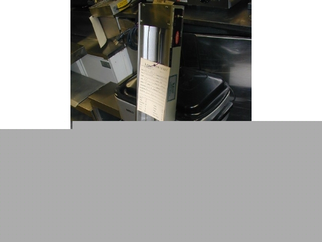 Hatco GRAH60 60