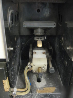 Instramentation lab aa/ae spectrophotometer model: 251