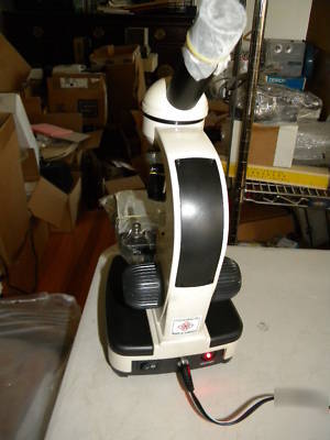 Ken a vision t-1200 cordless prepscope monocular head