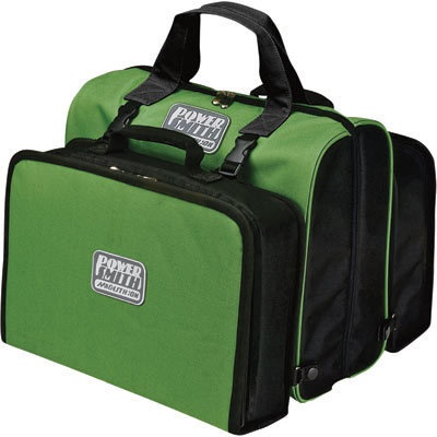 Large zip case for maglithion tools