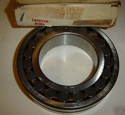 Link-belt 22217LBK/W33/C3 roller bearing 22217LBKC3