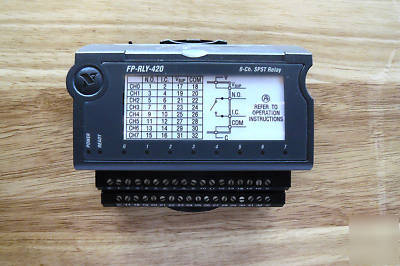 National instruments fp-tb-1 universal terminal base