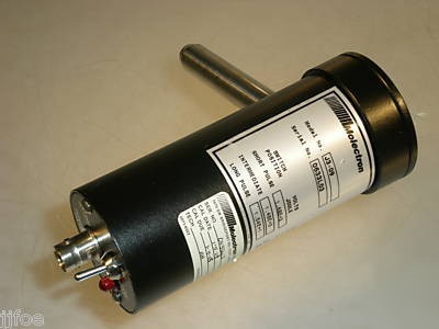 New coherent small-area bnc terminated e sensor use port
