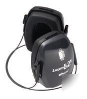 New howard leight leightning noiseblocking earmuffs-L2N
