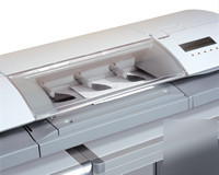 New neopost dynamic scale ds-hr