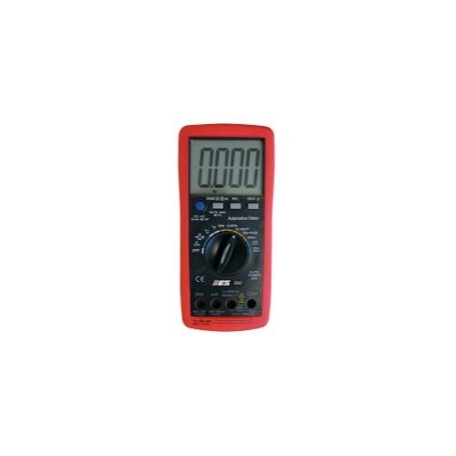 New professional automotive meter ESI590 