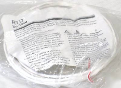 Omega a-Q05983 rtd-1000 RTD1000 sensor temp detector