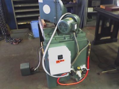 Pistorius double mitre saw mn-200