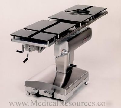 Refurbished steris-amsco 2080M surgical table