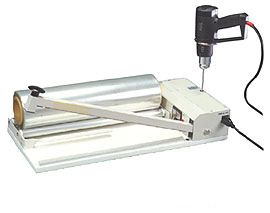 Shrink wrap 18