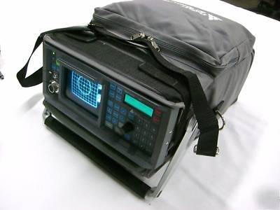 Staveley eddy current flaw detector - ndt 