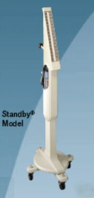 ~*~ blood pressure ~*~ mobile mercury bp unit ~*~