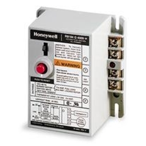 Honeywell R8184G 4009 oil burner control * *